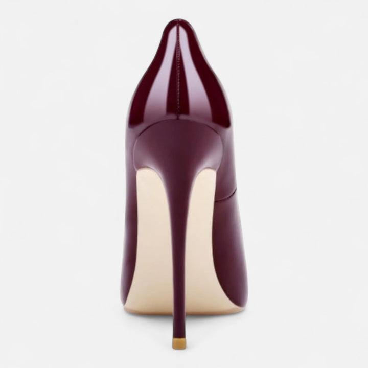 Ariste | Les talons aiguilles du Club