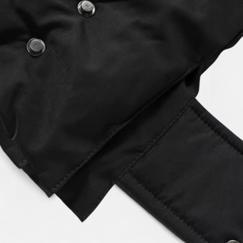 Ariste | Veste d'extérieur pour homme pour l'hiver