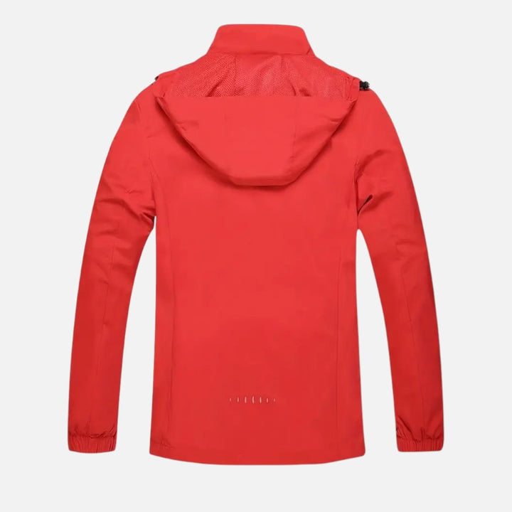Ariste | Manteau coupe-vent décontracté pour homme
