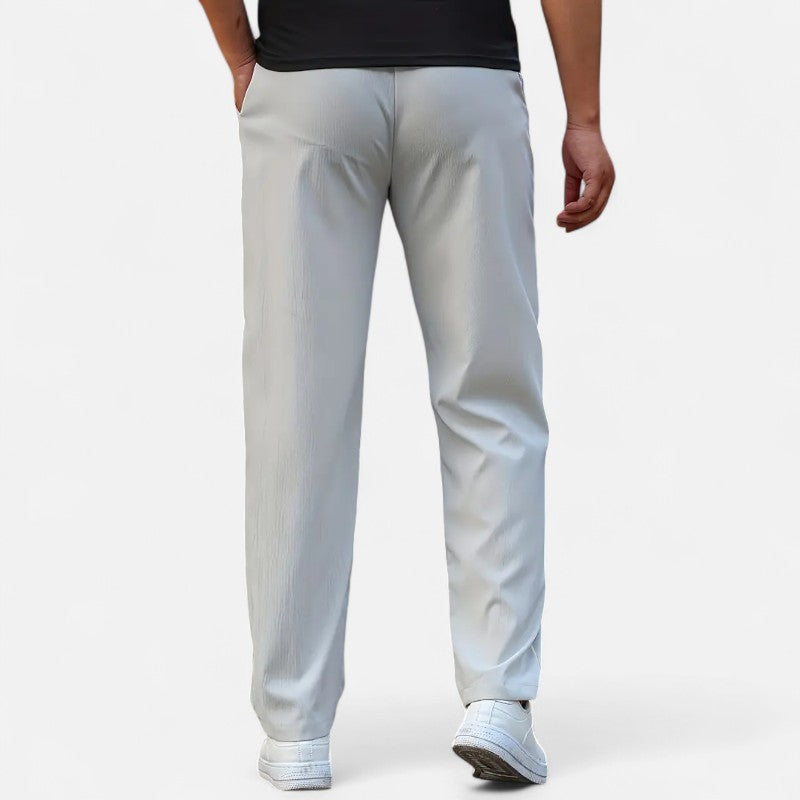 Ariste | Pantalon détente léger – Homme