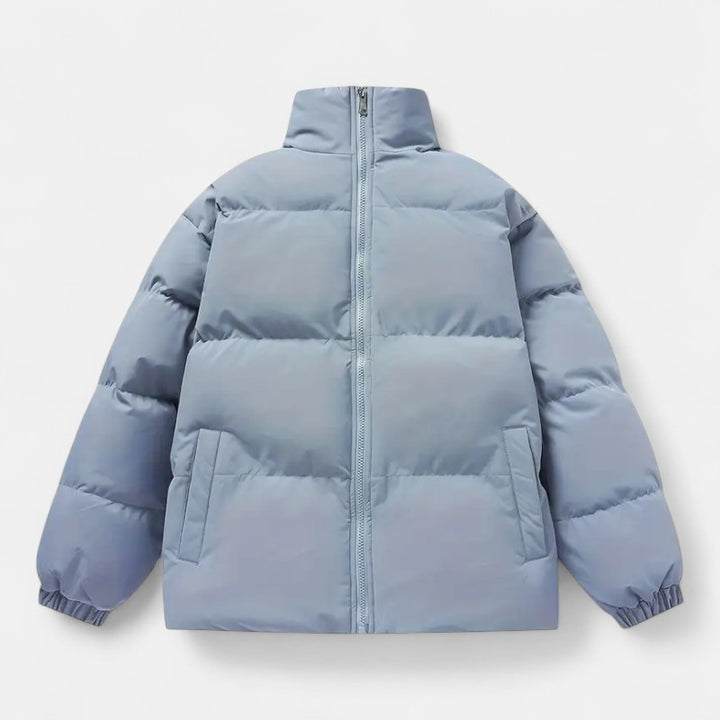 Ariste | Veste décontractée matelassée