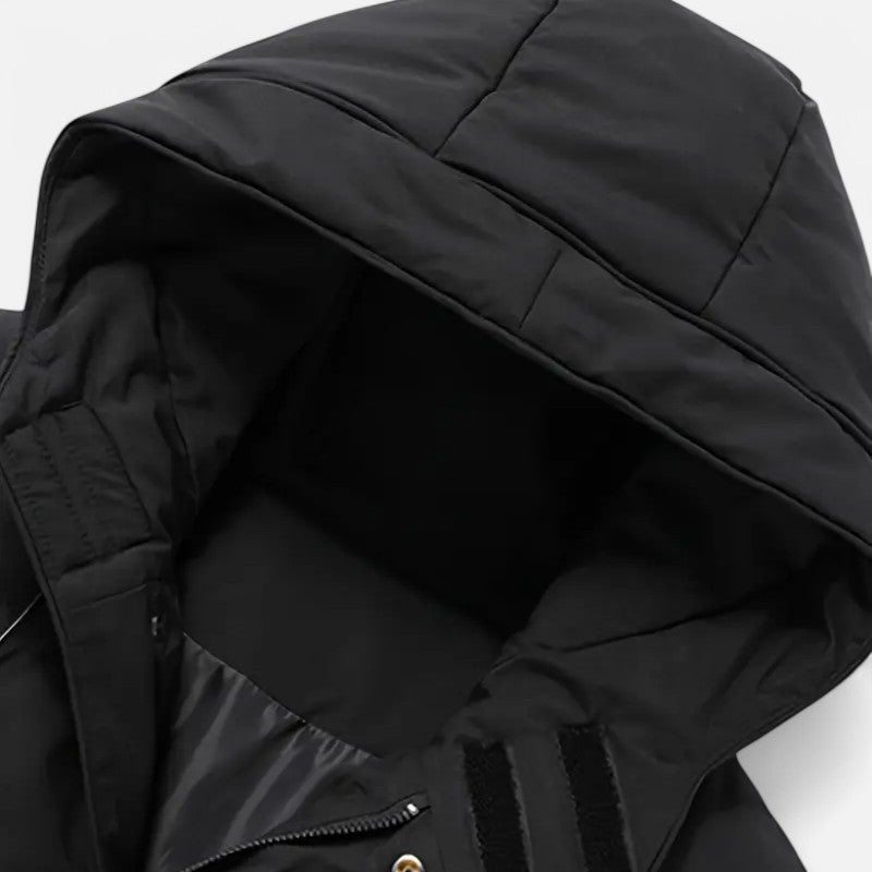 Ariste | Veste d'extérieur pour homme pour l'hiver