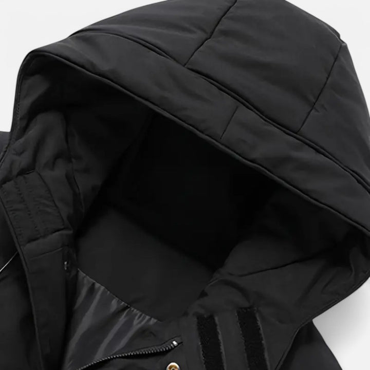 Ariste | Veste d'extérieur pour homme pour l'hiver