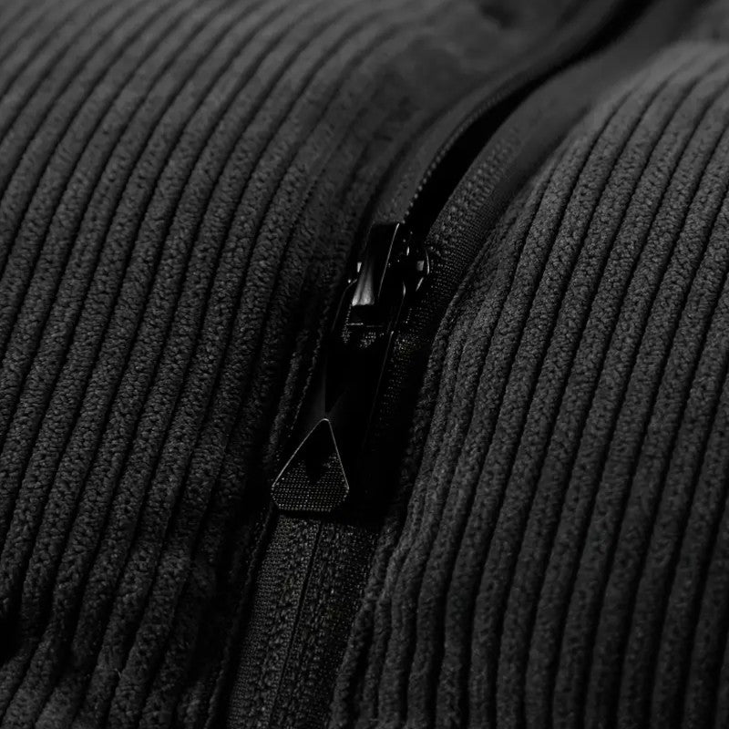 Ariste | Gilet d’hiver sans manches pour homme