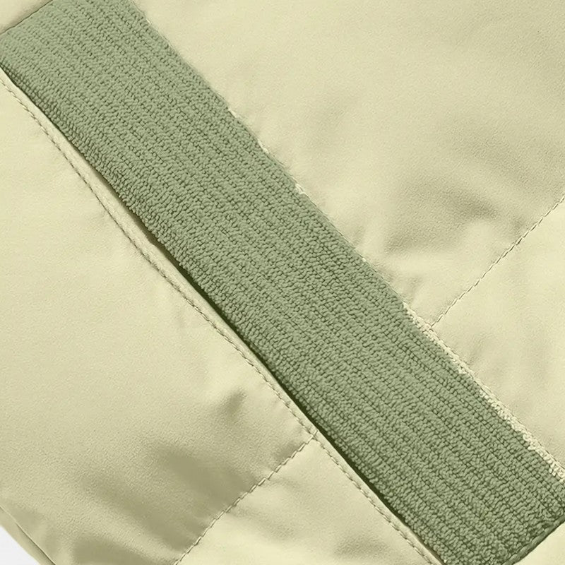 Ariste | Veste épaisse pour femme – Automne & Hiver