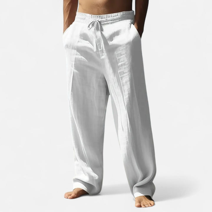 Ariste | Pantalon détente respirant – Homme