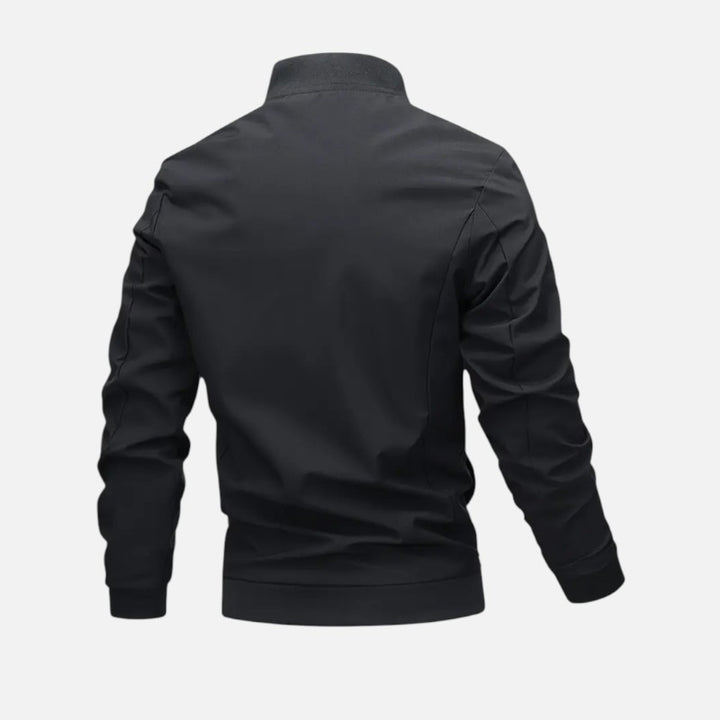 Ariste | Blouson bomber décontracté pour homme