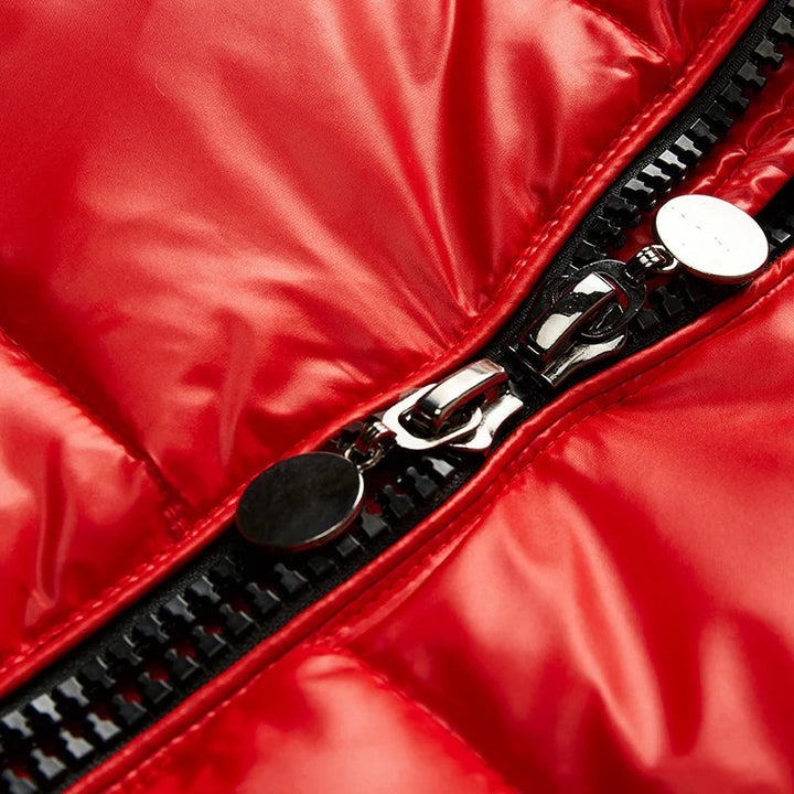 Ariste | Doudoune Chauffante Pour Femme