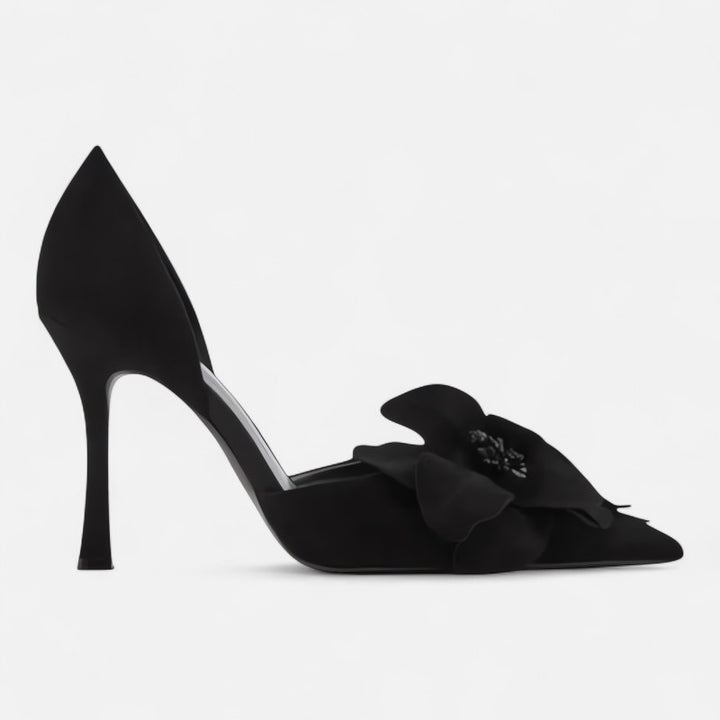 Ariste | Talons fleuris