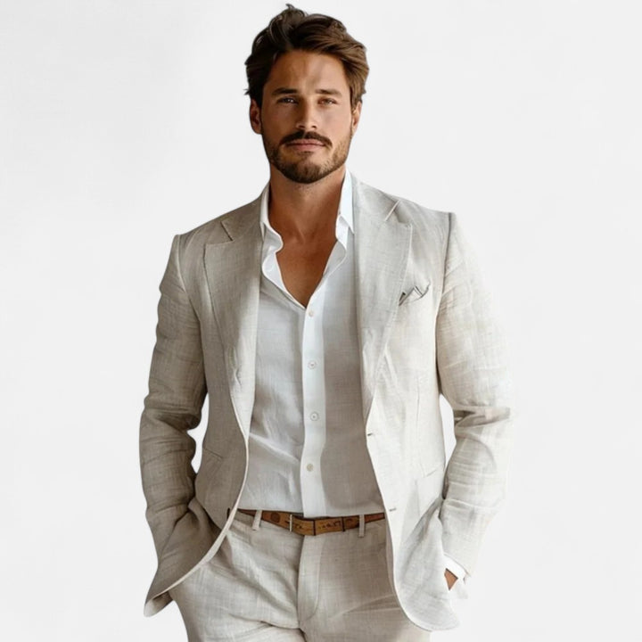 Ariste | Blazer Élégant