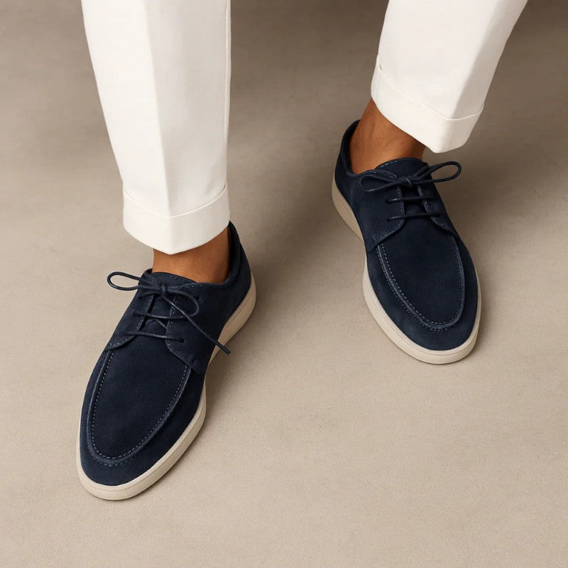 Ariste | Chaussures Habillées à Lacets