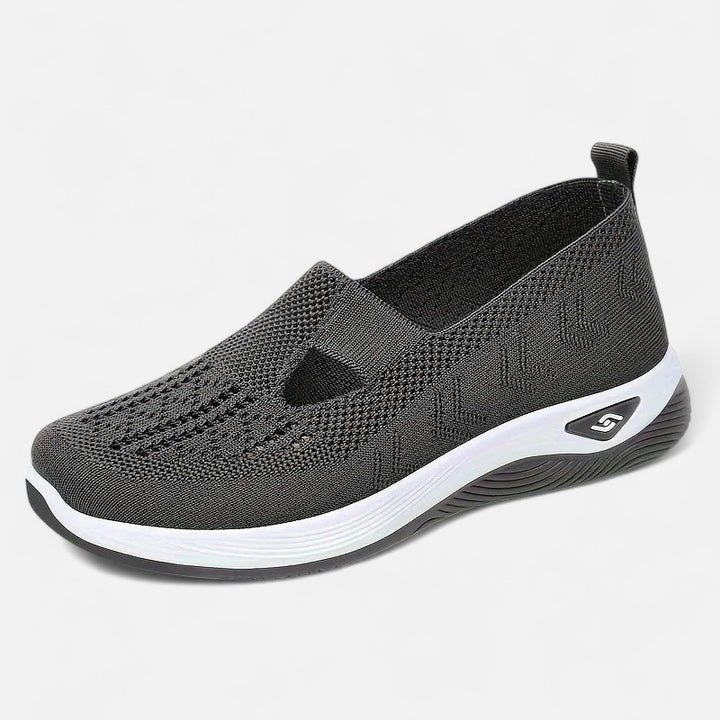 Ariste | Chaussures orthopédiques antidérapantes pour femmes