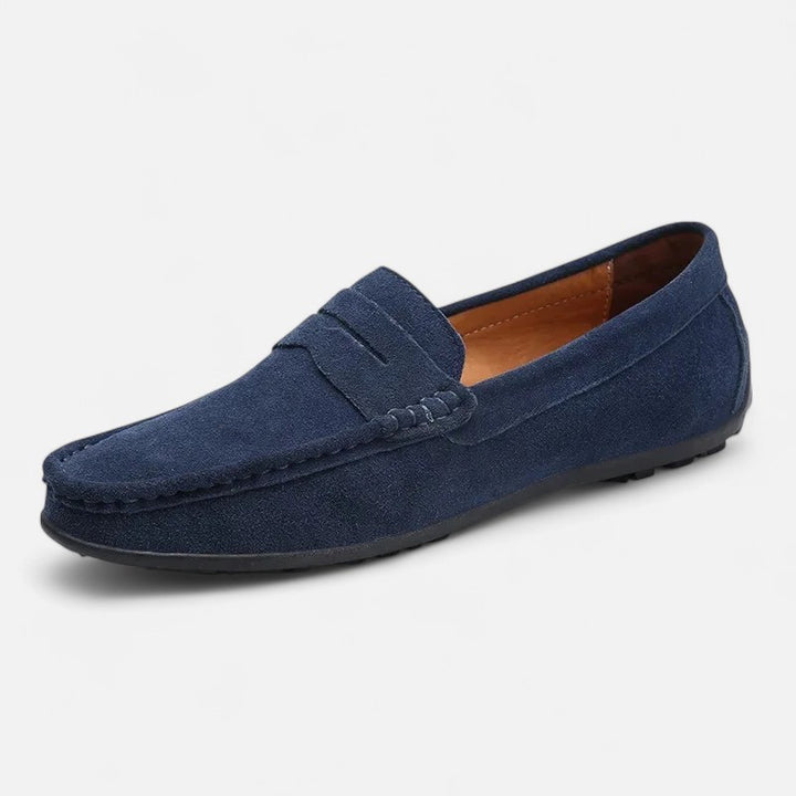 Ariste | Mocassins décontractés de luxe pour homme