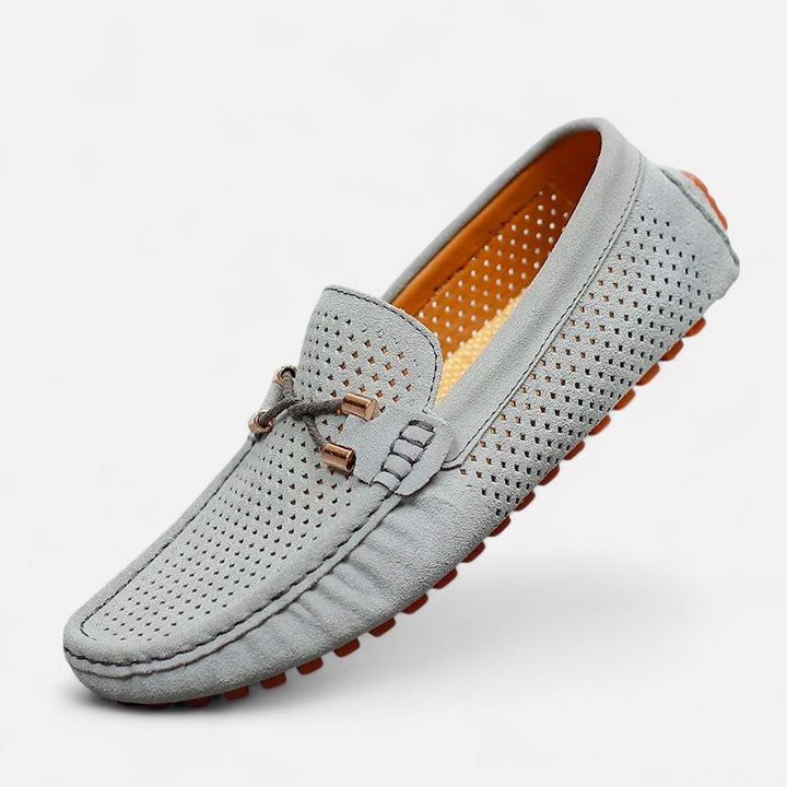 Ariste | Mocassins décontractés pour homme à enfiler