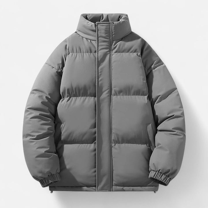 Ariste | Parka imperméable épaisse pour homme