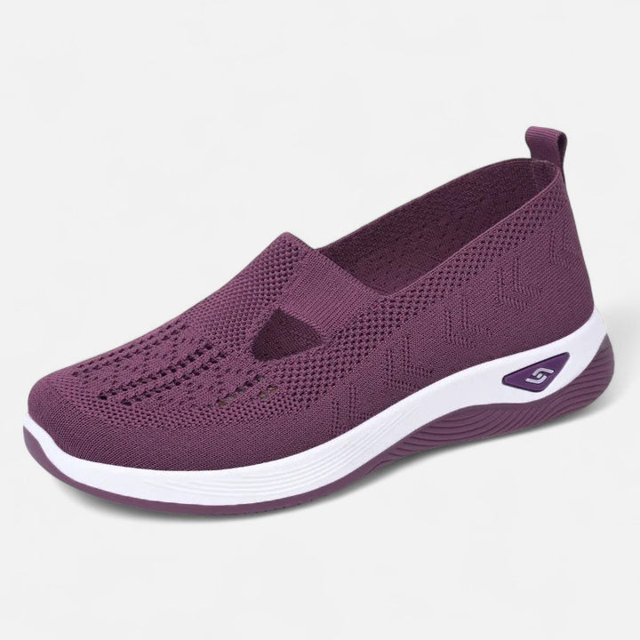 Ariste | Chaussures orthopédiques antidérapantes pour femmes