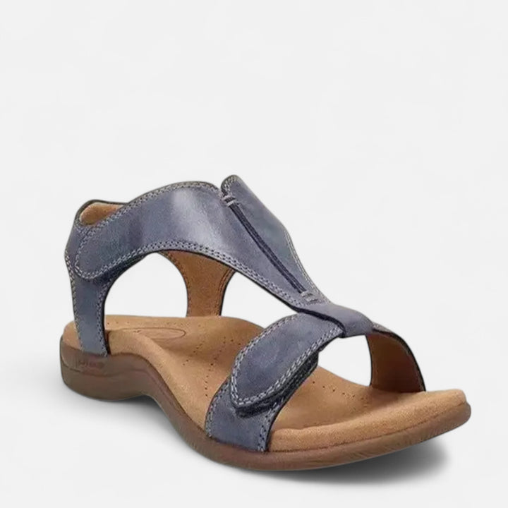Ariste | Sandales décontractées pour femme