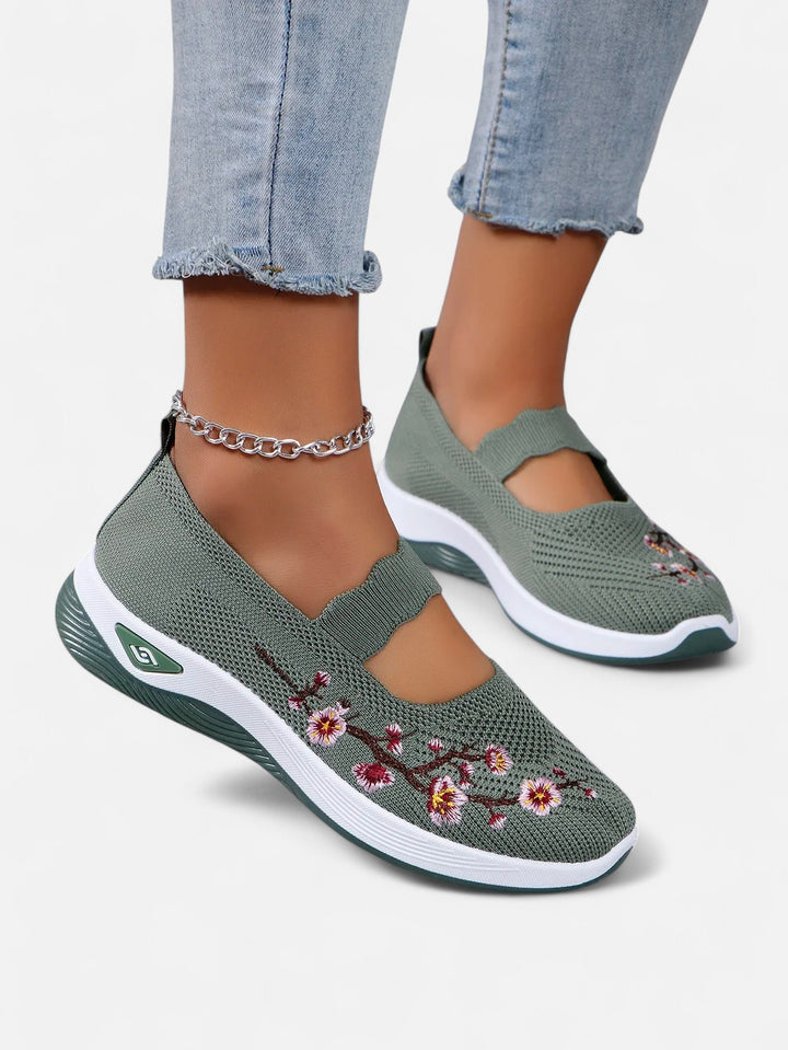 Ariste | Chaussures confort orthopédique pour femme
