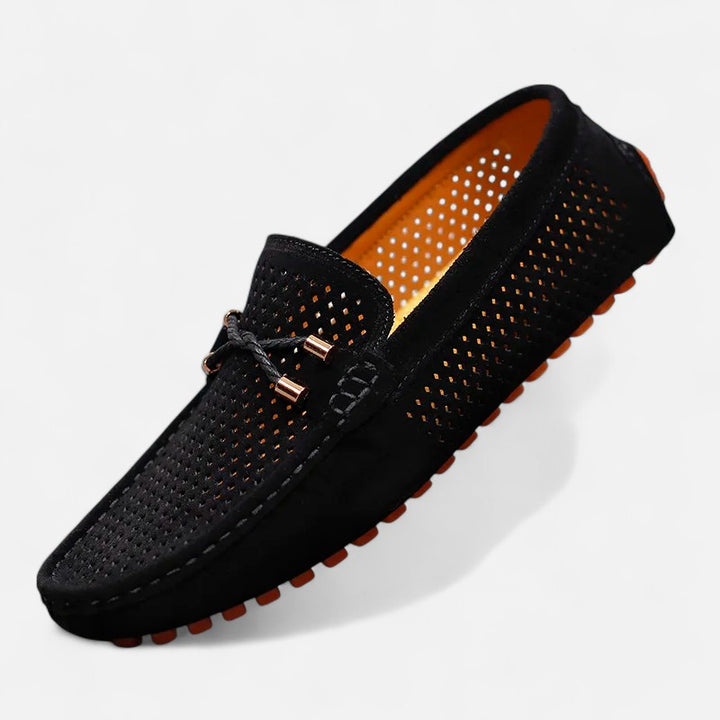 Ariste | Mocassins décontractés pour homme à enfiler