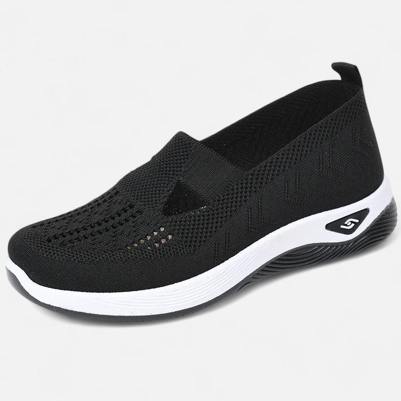 Ariste | Chaussures orthopédiques antidérapantes pour femmes