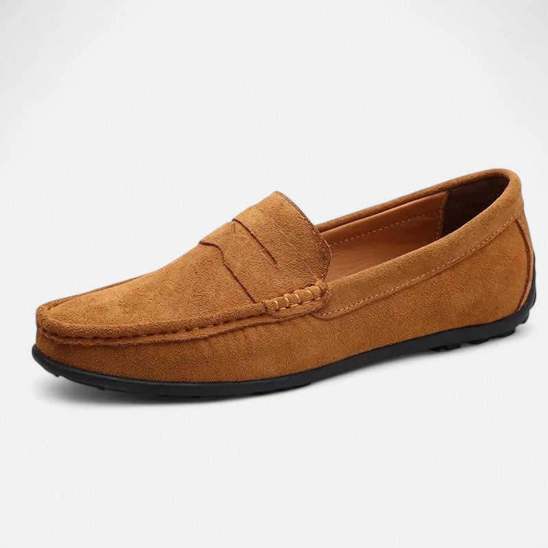 Ariste | Mocassins décontractés de luxe pour homme
