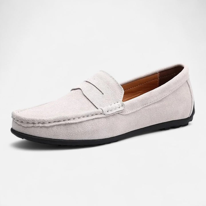 Ariste | Mocassins décontractés de luxe pour homme
