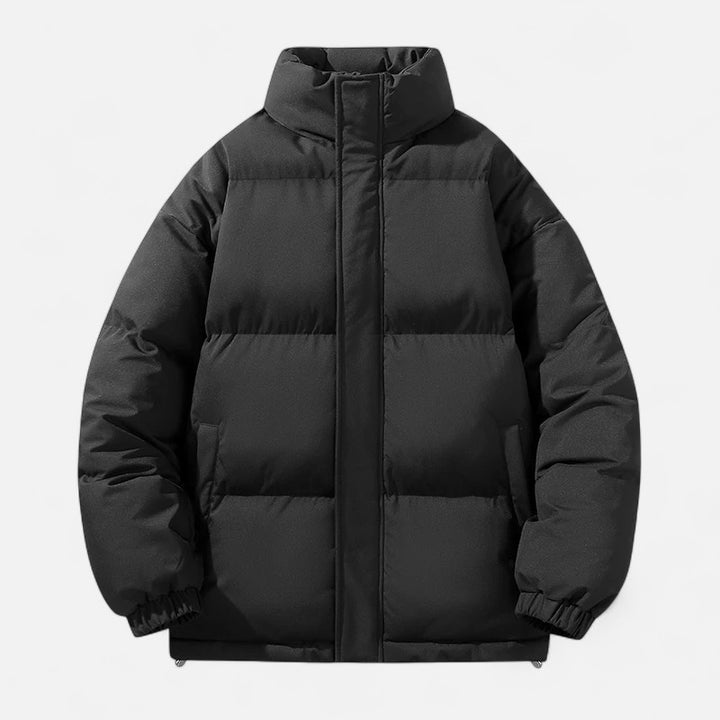 Ariste | Parka imperméable épaisse pour homme