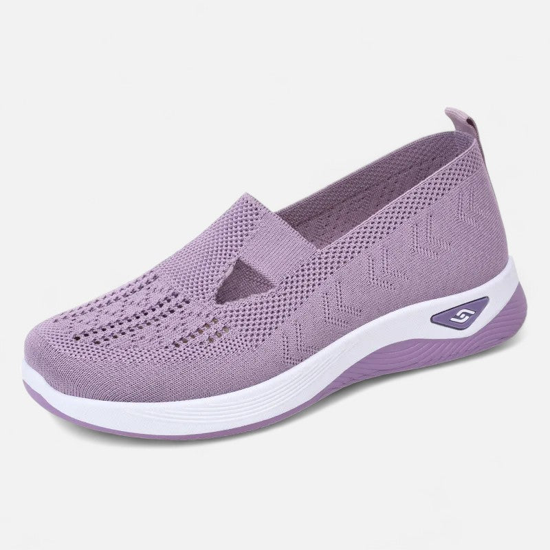 Ariste | Chaussures orthopédiques antidérapantes pour femmes