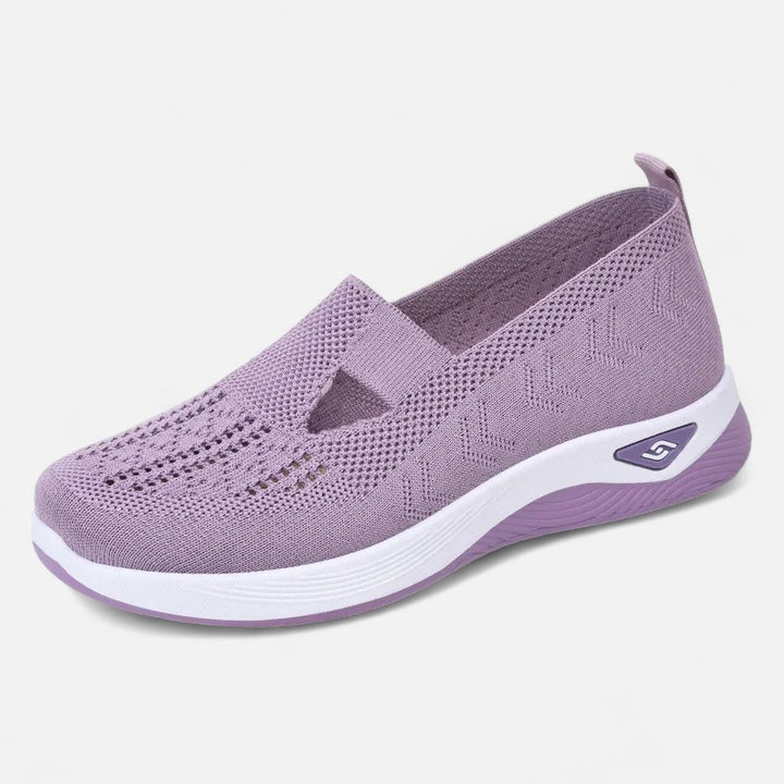 Ariste | Chaussures orthopédiques antidérapantes pour femmes