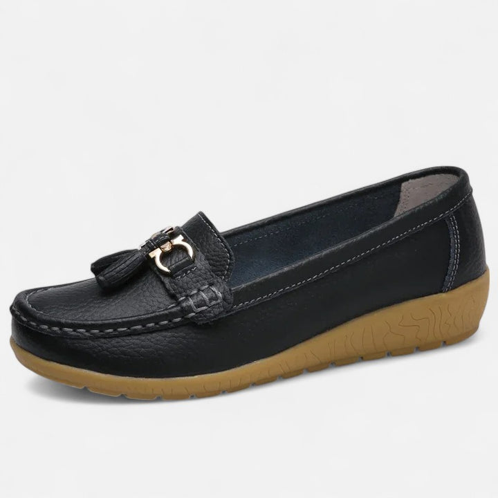 Ariste | Mocassins décontractés à enfiler pour femme