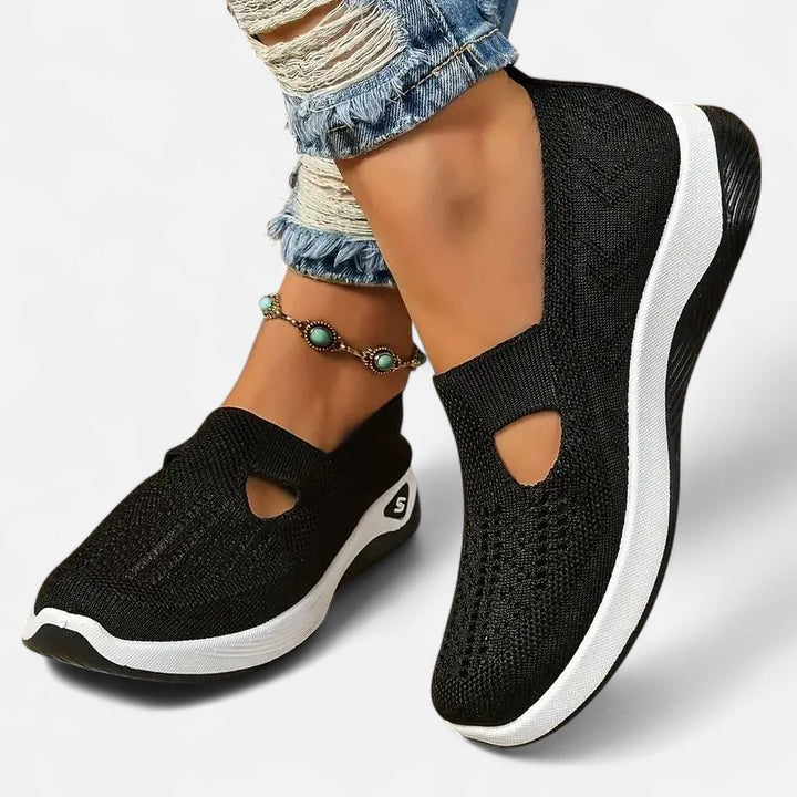 Ariste | Chaussures orthopédiques antidérapantes pour femmes