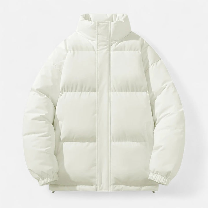 Ariste | Parka imperméable épaisse pour homme