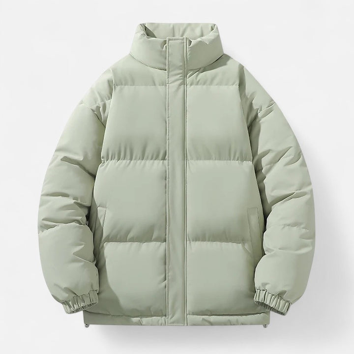 Ariste | Parka imperméable épaisse pour homme