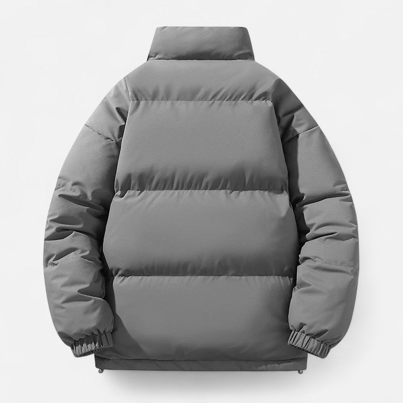 Ariste | Parka imperméable épaisse pour homme