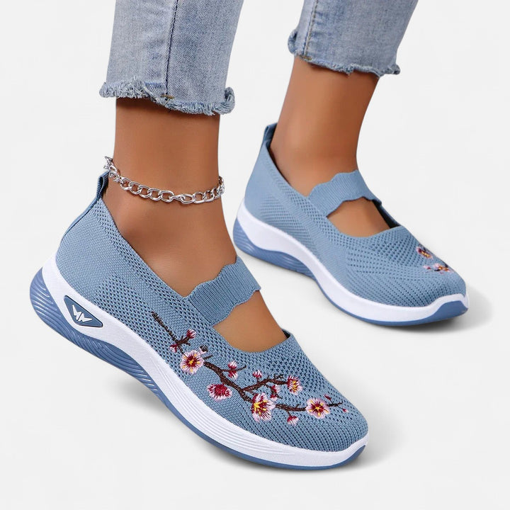 Ariste | Chaussures confort orthopédique pour femme