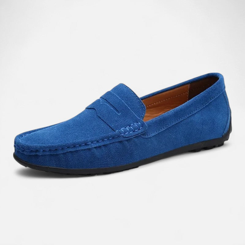 Ariste | Mocassins décontractés de luxe pour homme