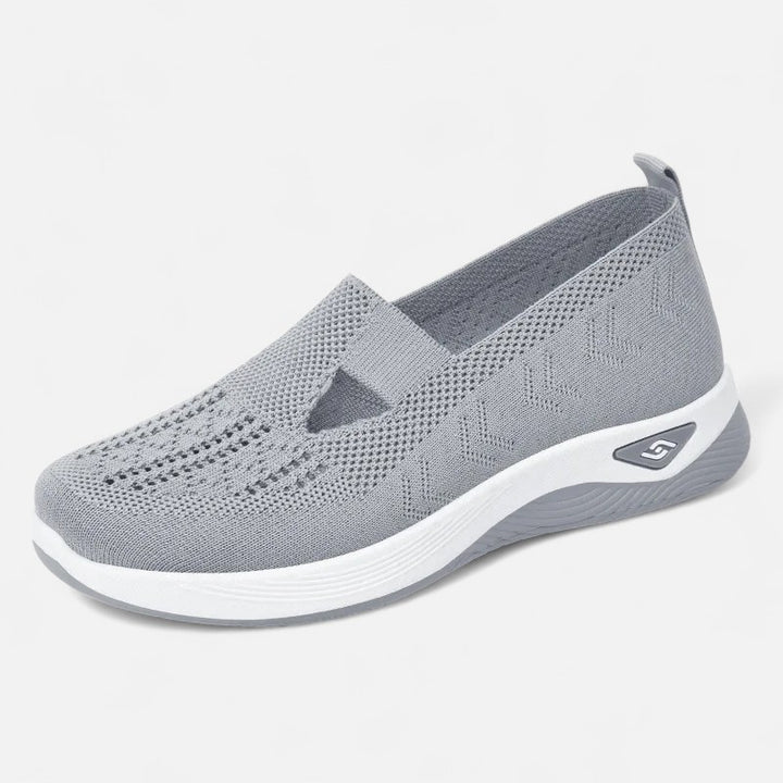 Ariste | Chaussures orthopédiques antidérapantes pour femmes