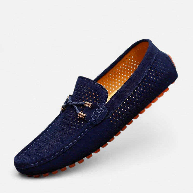 Ariste | Mocassins décontractés pour homme à enfiler