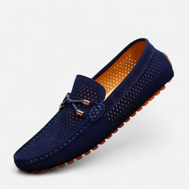 Ariste | Mocassins décontractés pour homme à enfiler