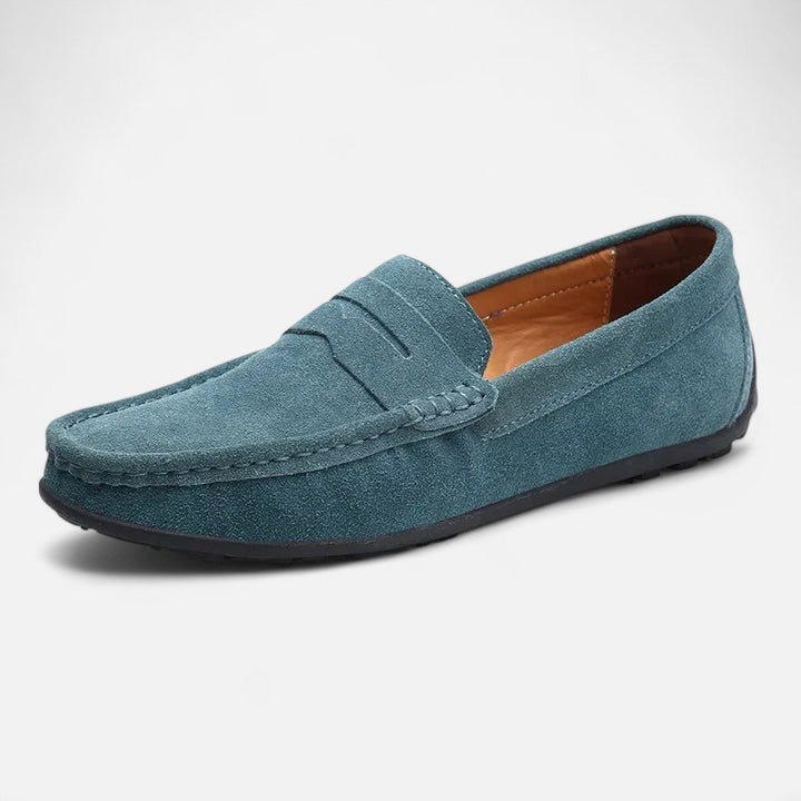 Ariste | Mocassins décontractés de luxe pour homme