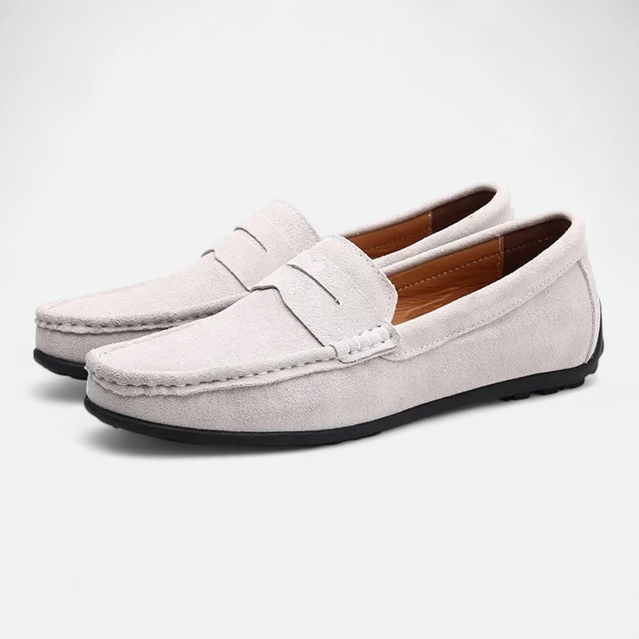 Ariste | Mocassins décontractés de luxe pour homme