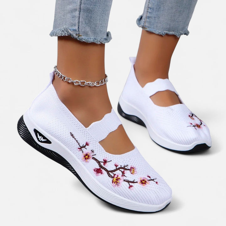 Ariste | Chaussures confort orthopédique pour femme