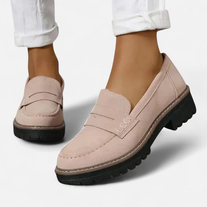 Ariste | Chaussures orthopédiques confortables pour femmes