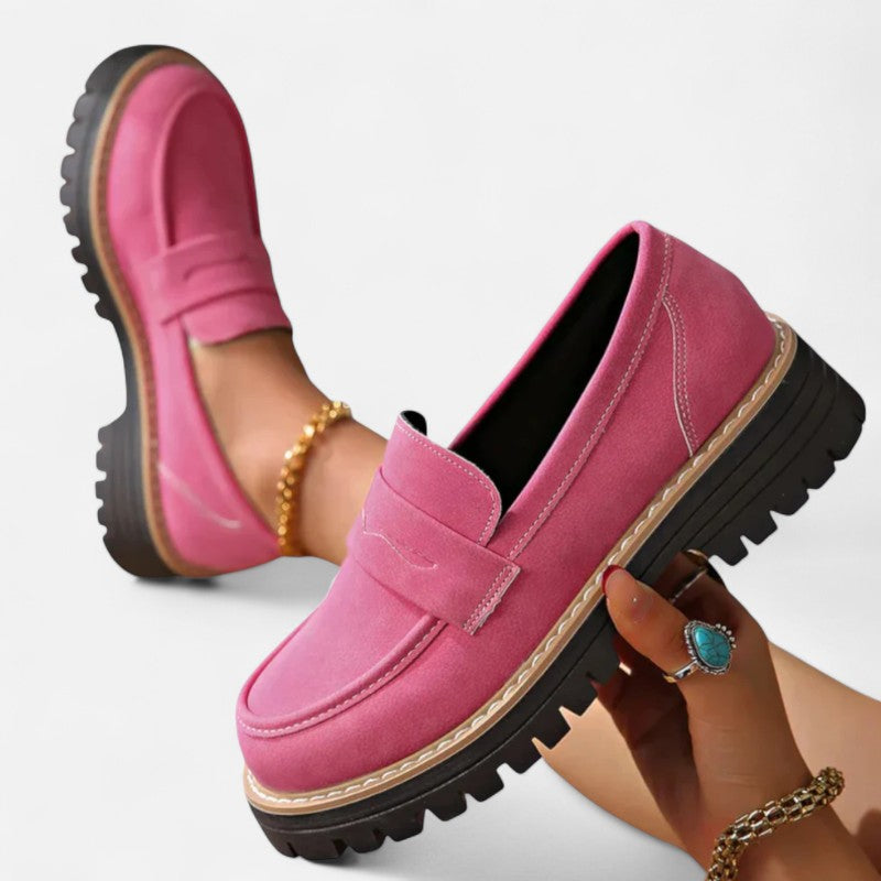 Ariste | Chaussures orthopédiques confortables pour femmes