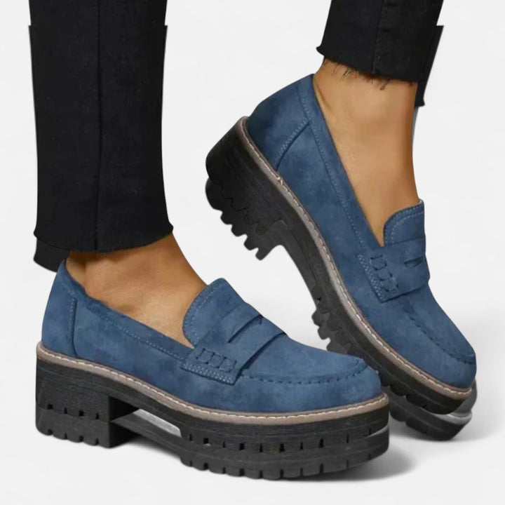 Ariste | Chaussures orthopédiques confortables pour femmes