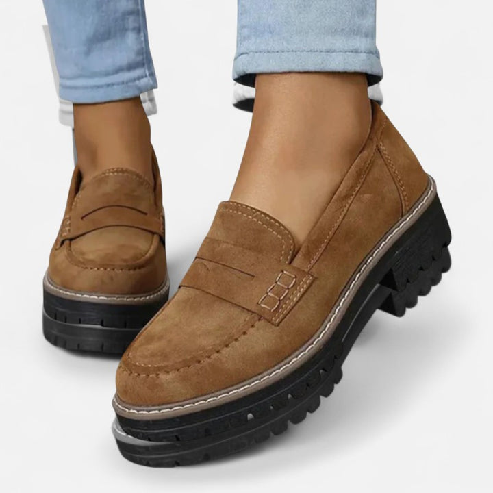 Ariste | Chaussures orthopédiques confortables pour femmes