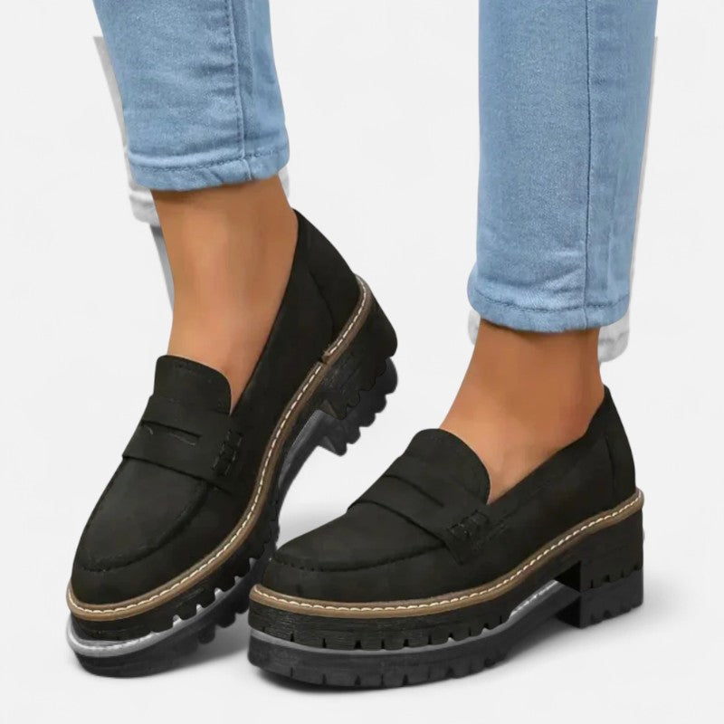 Ariste | Chaussures orthopédiques confortables pour femmes