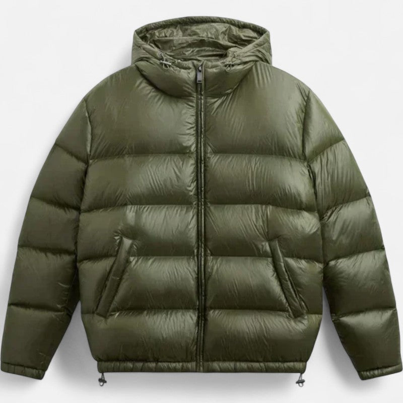 Ariste | Veste Puffer Imperméable