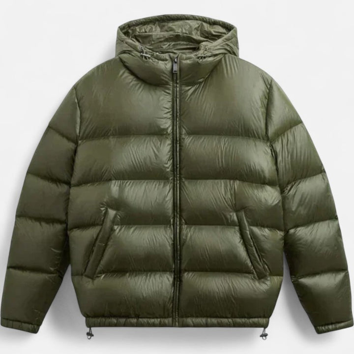 Ariste | Veste Puffer Imperméable