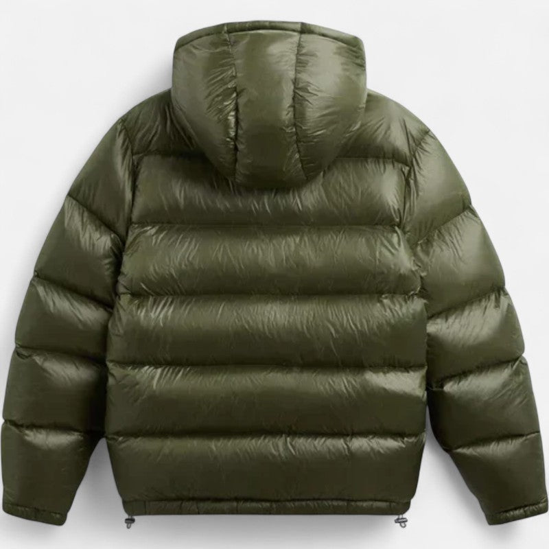 Ariste | Veste Puffer Imperméable